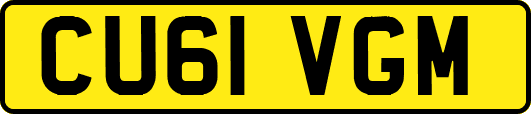 CU61VGM