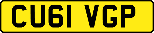 CU61VGP