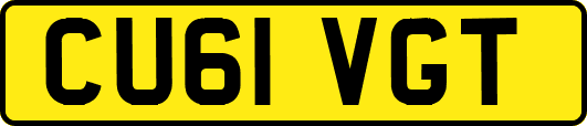 CU61VGT