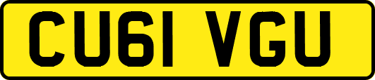 CU61VGU