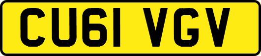 CU61VGV