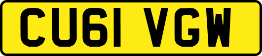 CU61VGW
