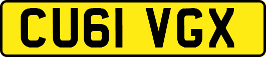 CU61VGX