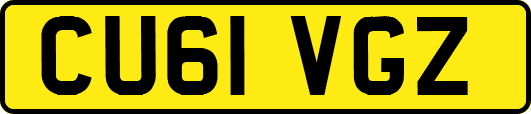 CU61VGZ