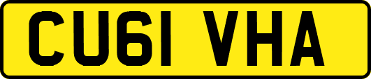 CU61VHA
