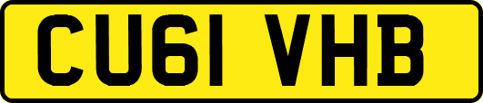 CU61VHB