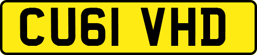 CU61VHD