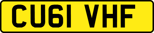 CU61VHF
