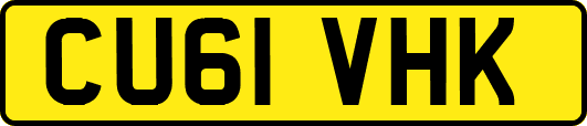 CU61VHK