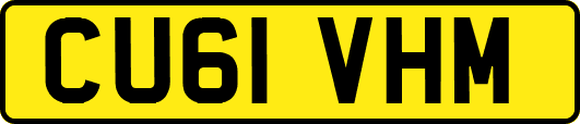 CU61VHM