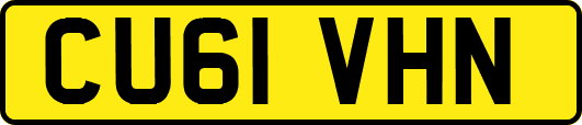 CU61VHN