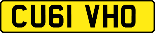 CU61VHO