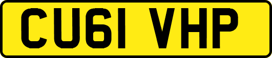 CU61VHP