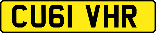 CU61VHR