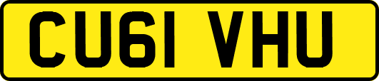 CU61VHU