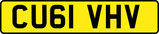 CU61VHV