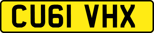 CU61VHX