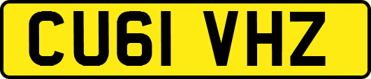 CU61VHZ