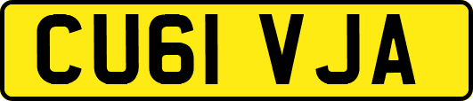 CU61VJA