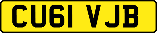 CU61VJB