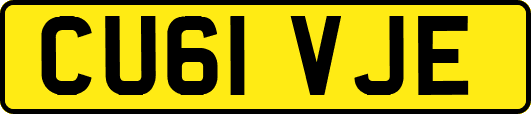 CU61VJE