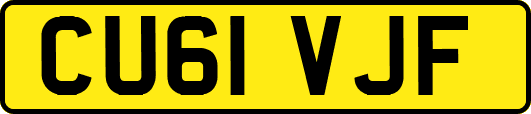 CU61VJF