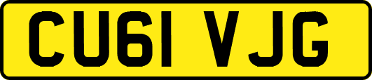 CU61VJG
