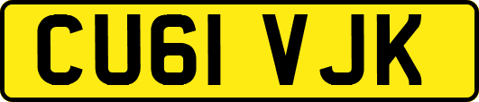 CU61VJK