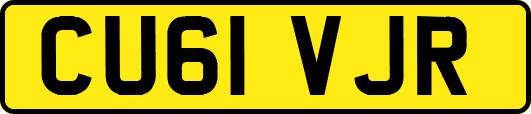 CU61VJR