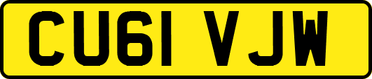 CU61VJW