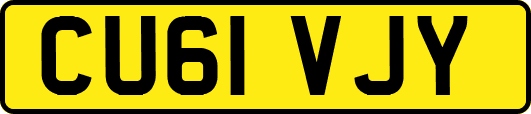 CU61VJY