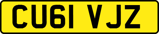 CU61VJZ