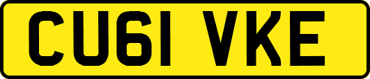 CU61VKE
