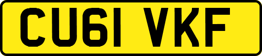 CU61VKF