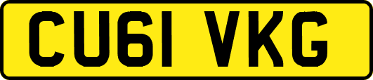 CU61VKG