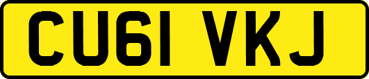 CU61VKJ