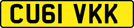 CU61VKK