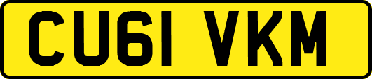 CU61VKM