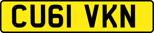 CU61VKN