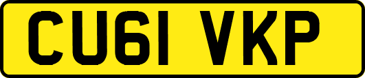 CU61VKP