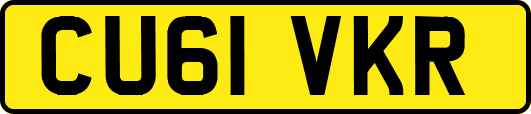 CU61VKR