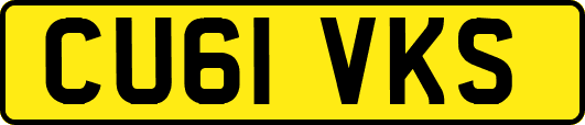CU61VKS