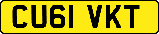 CU61VKT