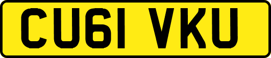 CU61VKU