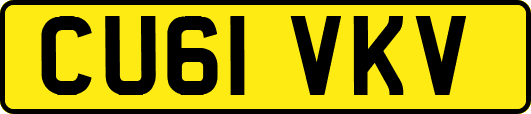 CU61VKV