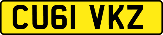 CU61VKZ