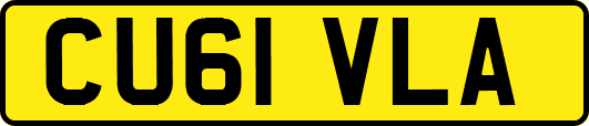 CU61VLA