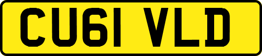 CU61VLD