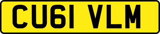 CU61VLM