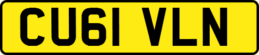 CU61VLN